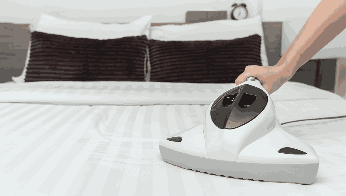 Professional Mattress Cleaning Nunawading